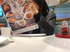 -翠华餐厅(宝安壹方城店)