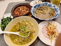 -写庭·鱼鲜川菜·宴请(铁像寺水街店)