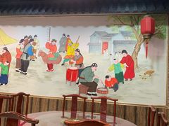 -玉泉酱羊骨饭庄(青吉里店)