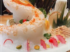 -尚海豆捞(乐虹坊店)