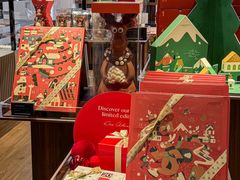 -Laderach 莱德拉(上海环贸iapm店)