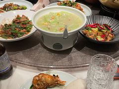 -合品记·湖南私房菜&小龙虾(霄云路店)