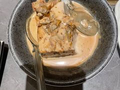 -花时·炭火烧肉(东百中心A馆店)