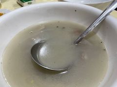 -电白鸭粥店(下沙二坊88号店)