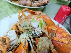 -都斛海鲜街