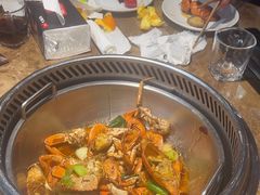-七欣天香辣蟹火锅(海门解放中路店)