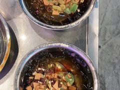 -憨铁匠老火锅(龙岗万科里店)
