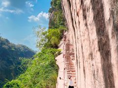 -丹霞山风景名胜区