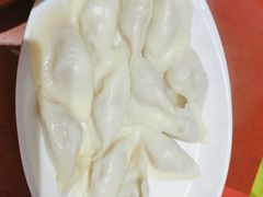 -喜家德虾仁水饺(长泰广场店)