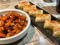 -遇见长安之丝路风荷(大唐西市店)