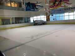 -冠军冰场CHAMPION RINK(百联又一城店)