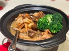 -皇朝会.经典传统粤菜(外滩店)