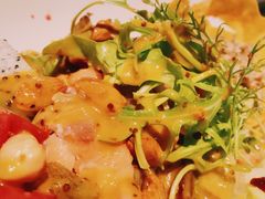 -Gray Whale 灰鲸餐厅(北美N1店)