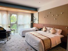 -北京园博大酒店