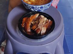 -小潘记鸭血粉丝汤
