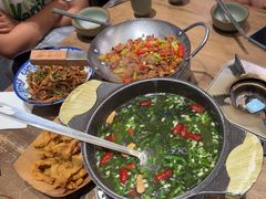 -高嗲嗲·现炒下饭菜(石鼓路店)