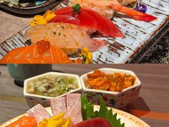 -炙柒Sekinana·精致日料(合生汇店)