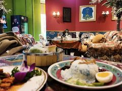 -小娘惹厨房Little Nyonya(狮城有约上榜店)