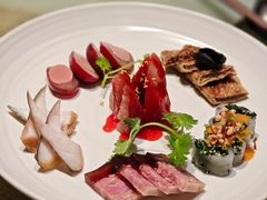 湖滨冷菜拼盘-杭州君悦酒店·湖滨28中餐厅
