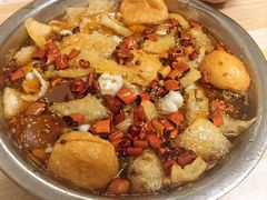 -黑皮酸菜鱼(绣花巷店)