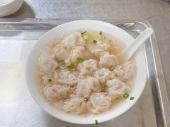 -汪家馄饨(集庆路店)