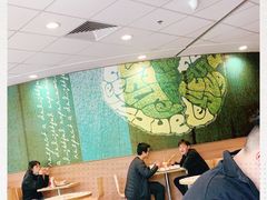 -麦当劳(杭州文三路店)