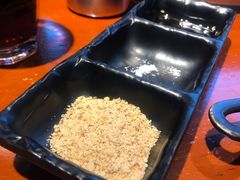 -伍丁·烤牛肋(和平东桥店)