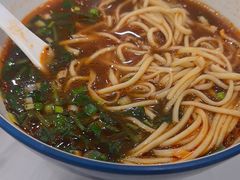 -宛平李记小吃(东关街店)