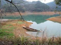 -千岛湖龙川湾
