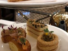 新加坡派-TWG Tea(台北101购物中心沙龙及精品门市)