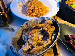 -桂满陇天书(南京德基旗舰店)