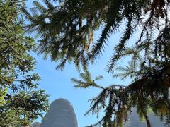 -南武当山景区