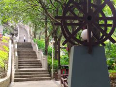 -船政文化景区-罗星塔公园