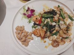 -苏福记·海鲜佬(凤城四路店)