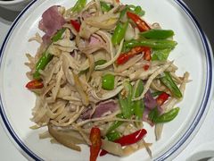 -滇铺子·云南特色菜·第九届野生菌美食节(东风东路c86店)