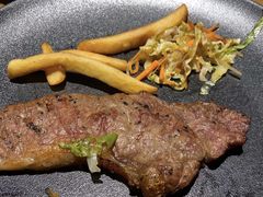 -炽真·果木窑烤自助牛排馆儿(和平欧乐店)