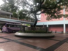 -香港科学馆