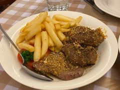 -船屋葡国餐厅