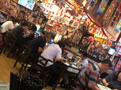 大堂-平成屋·午肴夜酒(四川北路店)