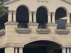 -歌斐颂巧克力小镇