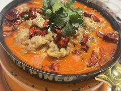 -3号仓库·创意中国菜(新世界城店)