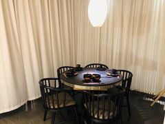 包厢-龙门养心粥火锅(祥恒广场店)