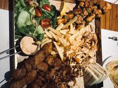 -HELLO MUSAE 拾光缪斯餐厅·纯正希腊风味(苏州中心店)