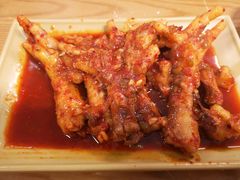 -京玉菲饭店(李村店)