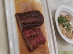 -稻香酒家·35年老字号(侨光店)