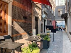 -ALLORA意大利餐厅(丰盛里店)