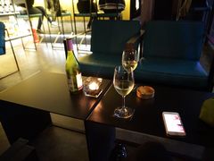 -Ish Whiskey&Cocktail Bar酒吧(合生麒麟新天地店)