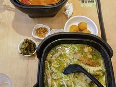 -阿香米线(深业上城店)