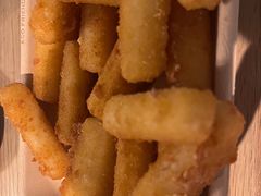 活跳跳糖炸牛奶-下酒(华熙店)