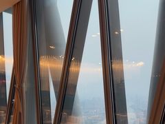 -广州塔晖粤轩中餐厅